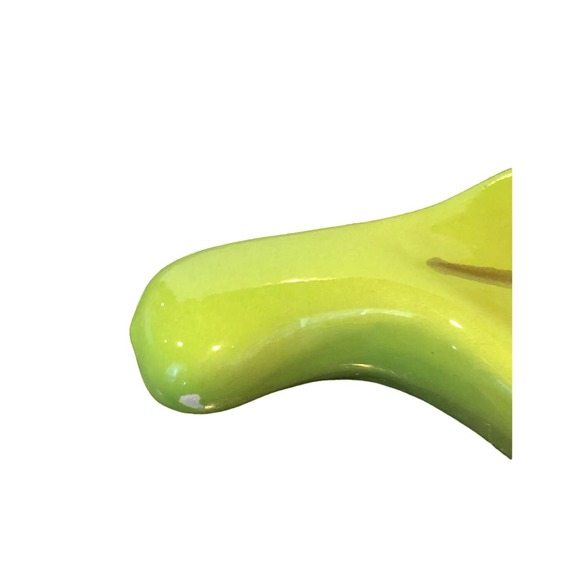 EUC Vintage Fall Acorn Autumn Leaves Salt Pepper‎ Shaker Set of 3 Pieces - Picture 12 of 16